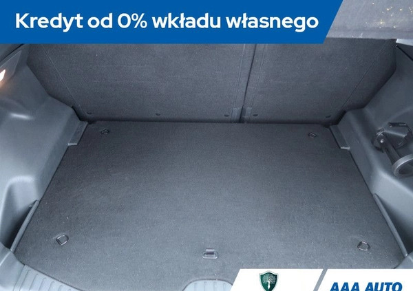 Citroen C3 Picasso cena 34000 przebieg: 63881, rok produkcji 2016 z Węgorzyno małe 92